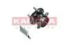 5500242 Подшипник ступицы (задней) Ford Focus 1.0-2.0 TDCi 10- KAMOKA підбір по vin на Brocar
