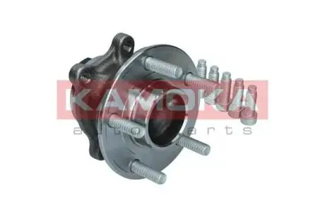5500242 Подшипник ступицы (задней) Ford Focus 1.0-2.0 TDCi 10- KAMOKA підбір по vin на Brocar