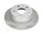 6109992C TARCZA HAM./TYŁ/ JEEP GRAND CHEROKEE 2,7 ASHIKA підбір по vin на Brocar