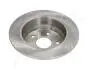 6109992C TARCZA HAM./TYŁ/ JEEP GRAND CHEROKEE 2,7 ASHIKA підбір по vin на Brocar