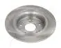 6104415C TARCZA HAM./TYŁ/ HONDA ACCORD 2,0I 08- 1 ASHIKA підбір по vin на Brocar