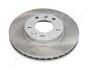 TARCZA HAM./PRZ/ KIA CARNIVAL 2,9CRDI 01 60-0K-K11C