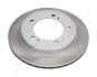 TARCZA HAM./PRZ/ SUZUKI JUMNY 1,5DDIS 04 60-08-825C