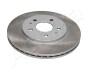 TARCZA HAM./PRZ/ DAIHATSU TERIOS 1,5 4WD 60-06-620C