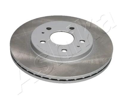 6006620C TARCZA HAM./PRZ/ DAIHATSU TERIOS 1,5 4WD ASHIKA підбір по vin на Brocar