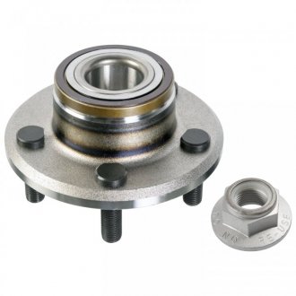 173757 ŁOŻYSKO /PRZ/ CHRYSLER 300C 04- Z PIASTĽ FEBI BILSTEIN підбір по vin на Brocar