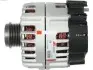 A3491S Генератор AUTO STARTER підбір по vin на Brocar