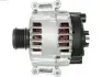 A3227 Генератор AUTO STARTER підбір по vin на Brocar