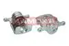 ZACISK HAMULC. PRZÓD LEWY MAZDA 2 07-15 JBC1115