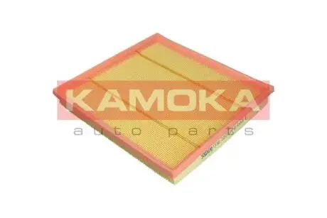 F243501 FILTR POWIETRZA BMW 5 GT (F07) 09-17, 5 KAMOKA підбір по vin на Brocar
