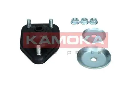 209243 Верхня опора, стійка амортизатора KAMOKA подбор по vin на Brocar