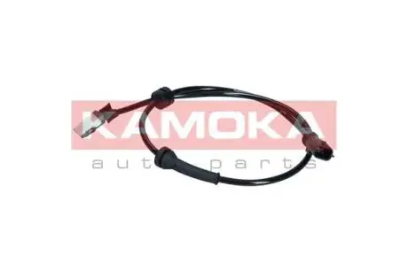 1060378 Датчик частоти обертання колеса KAMOKA підбір по vin на Brocar