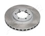 TARCZA HAM./PRZ/ HYUNDAI TERRACAN 2,5TD 60-0H-013C