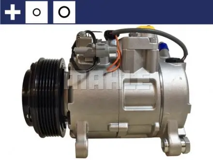 ACP472000S KOMPRESOR KLIMY BMW X5/6 / 3 - 7 SERIES MAHLE / KNECHT подбор по vin на Brocar