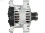 A3525S ALTERNATOR /SYS./VALEO OPEL CORSA 1.2, AUTO STARTER підбір по vin на Brocar