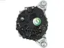 A3525S ALTERNATOR /SYS./VALEO OPEL CORSA 1.2, AUTO STARTER підбір по vin на Brocar