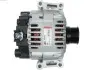 A3360S ALTERNATOR MERCEDES BENZ C 180 2.1 CDI AUTO STARTER підбір по vin на Brocar
