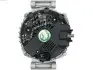A3360S ALTERNATOR MERCEDES BENZ C 180 2.1 CDI AUTO STARTER підбір по vin на Brocar