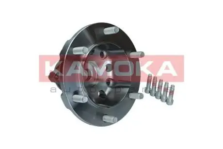 5500255 Ступиця колеса KAMOKA подбор по vin на Brocar