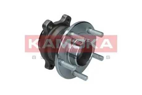 5500248 Ступиця колеса KAMOKA подбор по vin на Brocar