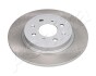 TARCZA HAM./TYŁ/ HONDA INSIGHT 1,3 09- 61-04-418C