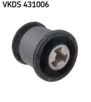 VKDS431006 Опора, важіль підвіски SKF підбір по vin на Brocar