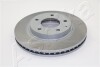 TARCZA HAM./PRZ/ MAZDA MPV 2,0I 99-02 60-03-354C