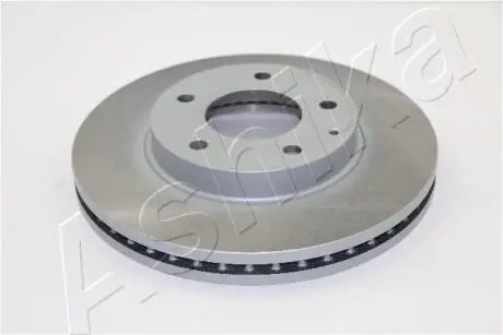 6003354C Гальмівний диск ASHIKA подбор по vin на Brocar