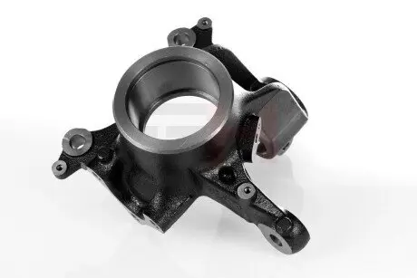 GH291960V Zwrotnica /L/ DUCATO/BOXER/JUMPER 06- GH-PARTS підбір по vin на Brocar