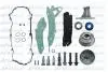 Комплект ланцюга ГРМ Citroen Berlingo/Peugeot Partner 1.6 VTi 09- SKCB002V