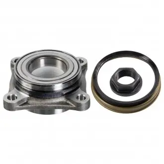172952 ŁOŻYSKO /PRZ/ TOYOTA LAND CRUISER 03- FEBI BILSTEIN підбір по vin на Brocar