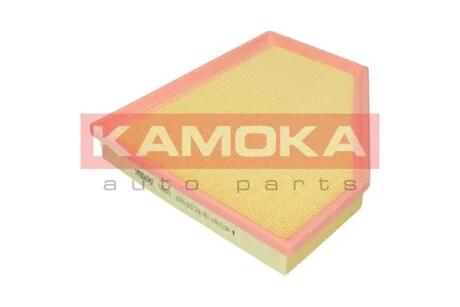 F252601 Фильтр воздушный BMW 1 (F20)/2 (F23)/3 (F31)/4 (F36) 2.0/3.0 15- KAMOKA підбір по vin на Brocar