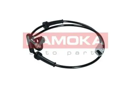 1060097 Датчик частоти обертання колеса KAMOKA підбір по vin на Brocar