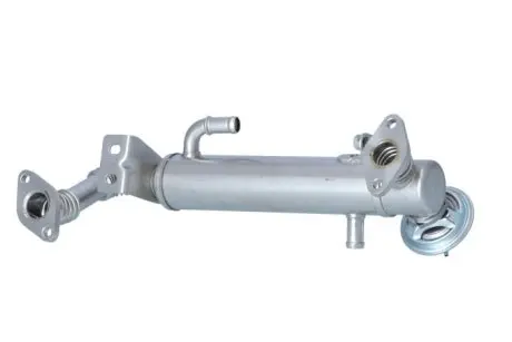 48404 Рециркуляція відпрацьов. газів NRF підбір по vin на Brocar