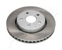 6000061C TARCZA HAM./PRZ/ JEEP GRAND CHEROKEE ASHIKA підбір по vin на Brocar