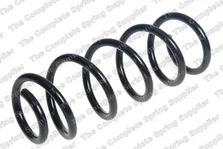 4004323 Пружина підвіски передня audi LESJOFORS підбір по vin на Brocar