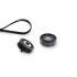 K036PK780 ZESTAW PASKA PK TOYOTA YARIS 1.3 05- GATES підбір по vin на Brocar
