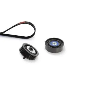 K036PK780 ZESTAW PASKA PK TOYOTA YARIS 1.3 05- GATES подбор по vin на Brocar