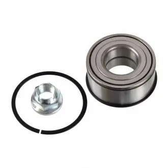 175089 Подшипник ступицы (передней) Renault Kangoo 02-/Clio 2.0 00-09 (4x4) (40x84x40) FEBI BILSTEIN подбор по vin на Brocar