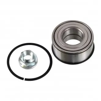 175089 Подшипник ступицы (передней) Renault Kangoo 02-/Clio 2.0 00-09 (4x4) (40x84x40) FEBI BILSTEIN подбор по vin на Brocar