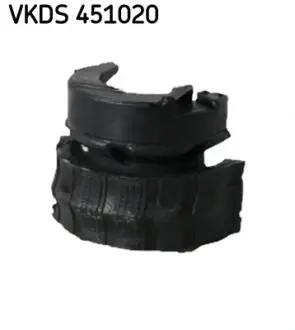 VKDS451020 Втулка стабілізатора (к-т) Audi/VW/Q7/ Touareg "RR-RL "10>> SKF подбор по vin на Brocar