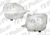 Расширительный бачок AUDI 80  80-91 1307ZB-2