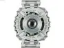 ALTERNATOR AUDI A4 3.0 TFSI QUATTRO A0750S