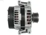 A0750S ALTERNATOR AUDI A4 3.0 TFSI QUATTRO AUTO STARTER підбір по vin на Brocar