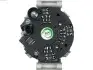 A0750S ALTERNATOR AUDI A4 3.0 TFSI QUATTRO AUTO STARTER підбір по vin на Brocar