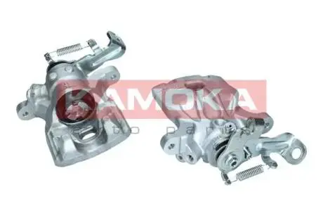 JBC0809 Гальмівний супорт KAMOKA підбір по vin на Brocar
