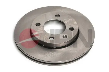 30H9038JPN TARCZA HAMULC. VW POLO 95-01 WENT. JPN подбор по vin на Brocar