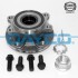 DAYCO NISSAN Подшипник передн.ступицы Qashqai II,Renault Grand Scenic IV,Kadjar,Megane IV 13- KWD1085 DAYCO