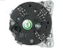 A0749S ALTERNATOR PORSCHE 911 3.4 CARRERA AUTO STARTER підбір по vin на Brocar
