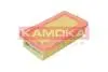 Фільтр повітряний Nissan Micra V 0.9-1.0/1.5DCI 16- F249201